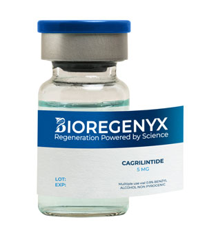 Cagrilintide (CGL-5)